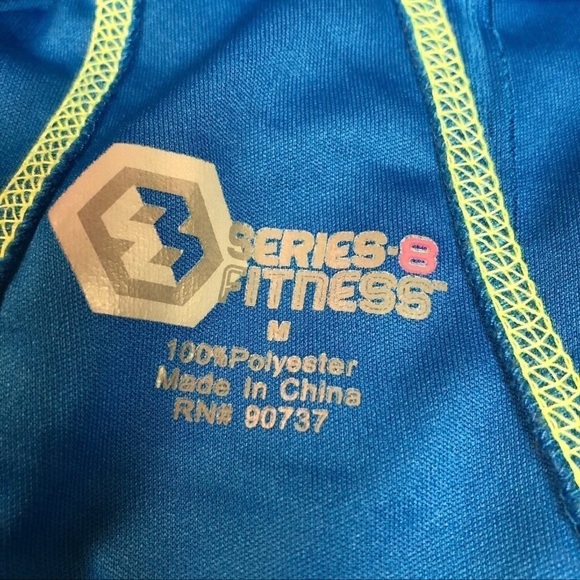 Performance zip - Picture 2 of 6